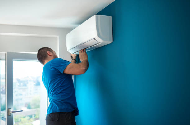 Best Ductless Mini-Split Systems in Cheswold, DE