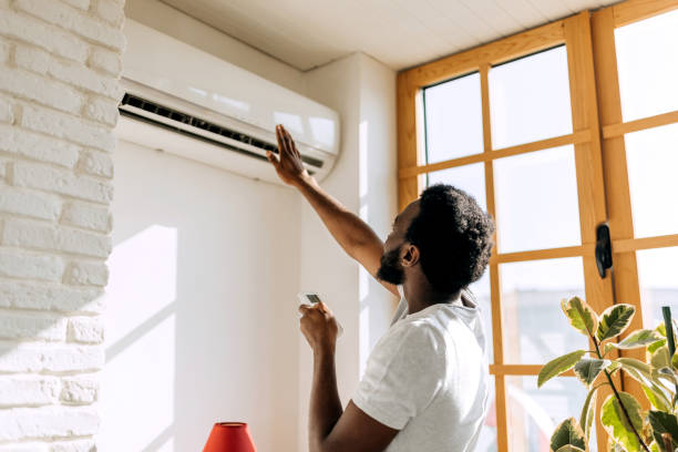 Best Air Conditioning Cleaning in Cheswold, DE