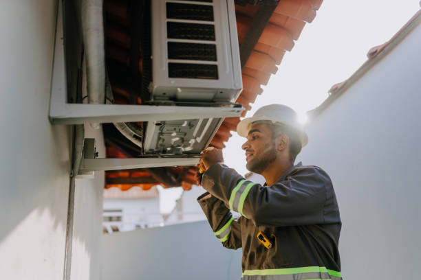 Best Residential HVAC in Cheswold, DE