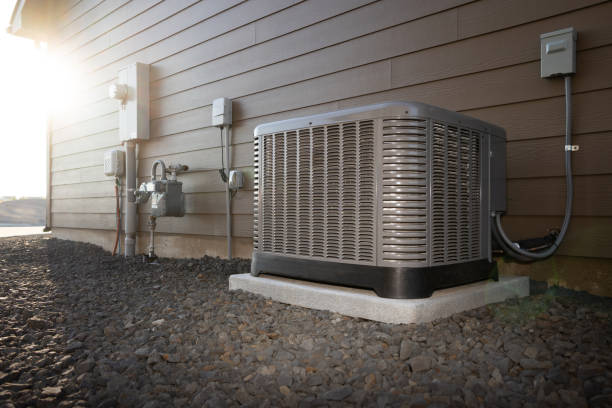 Professional HVAC in Cheswold, DE